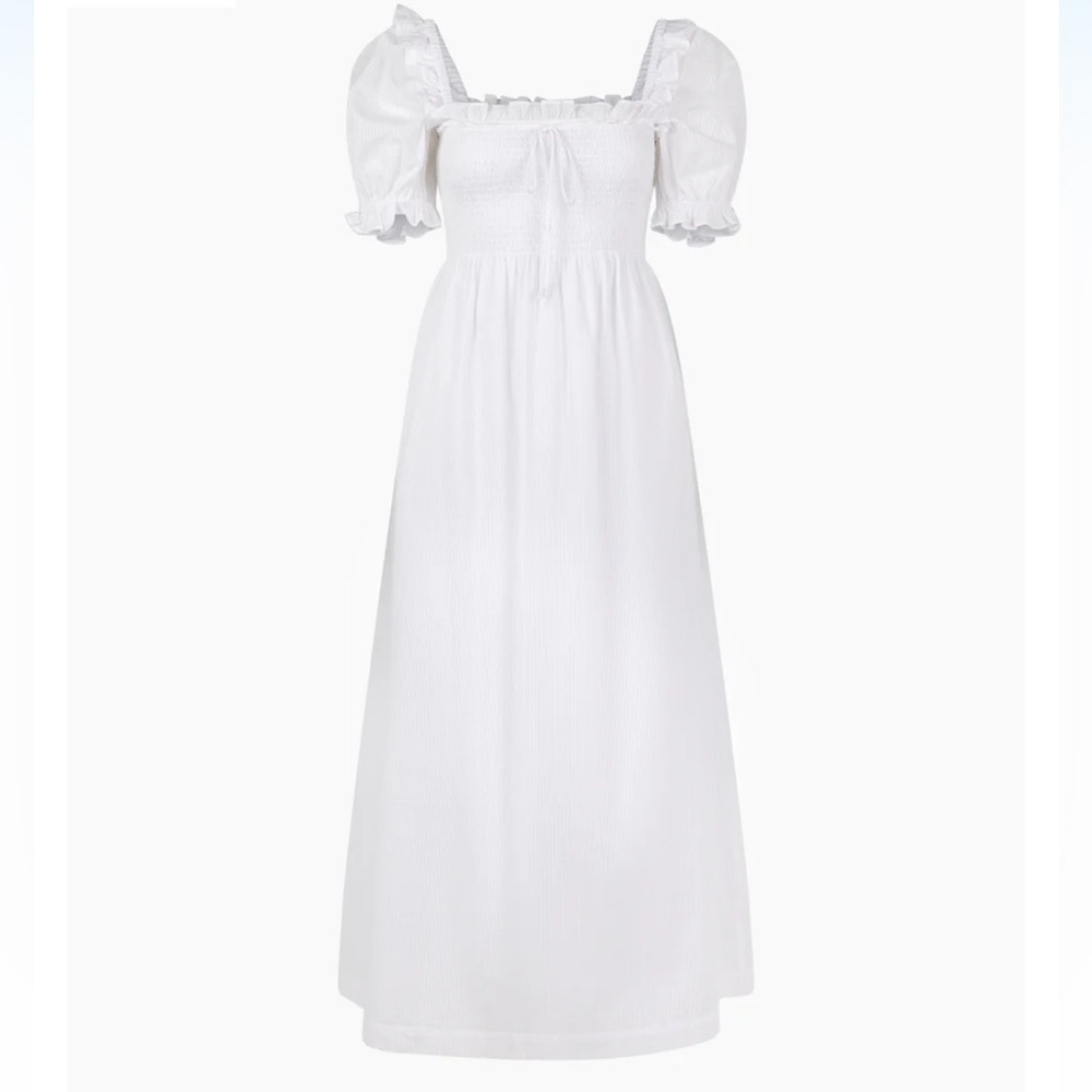 Hill House Home Scarlett Nap Dress